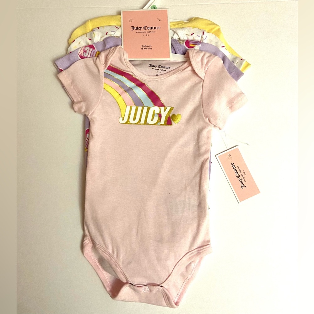 Girl baby clothes
